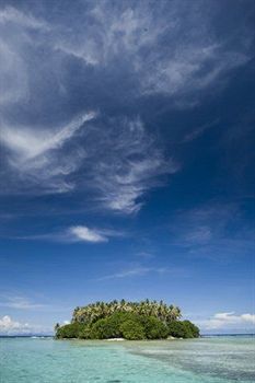 Hotel Opoa Beach Raiatea Zewnętrze zdjęcie