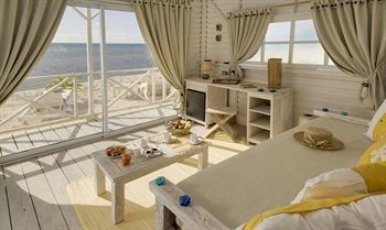 Hotel Opoa Beach Raiatea Zewnętrze zdjęcie