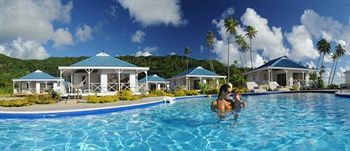 Hotel Opoa Beach Raiatea Zewnętrze zdjęcie