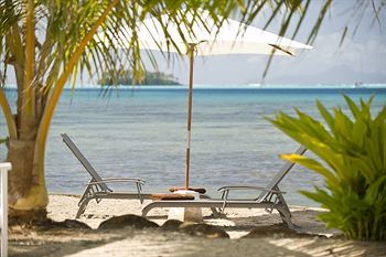Hotel Opoa Beach Raiatea Zewnętrze zdjęcie