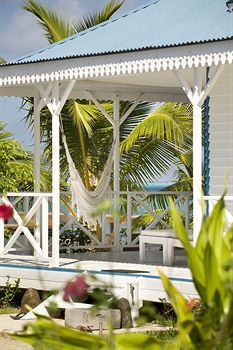Hotel Opoa Beach Raiatea Zewnętrze zdjęcie