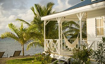 Hotel Opoa Beach Raiatea Zewnętrze zdjęcie