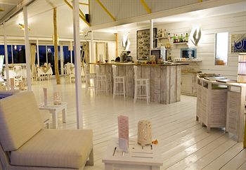 Hotel Opoa Beach Raiatea Zewnętrze zdjęcie