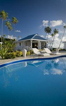 Hotel Opoa Beach Raiatea Zewnętrze zdjęcie